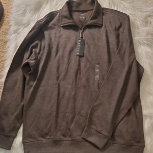 Vanheusen pullover sweater